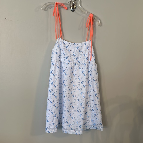 Koch Alexis Dress in Royal Palm - Picture 5 of 9